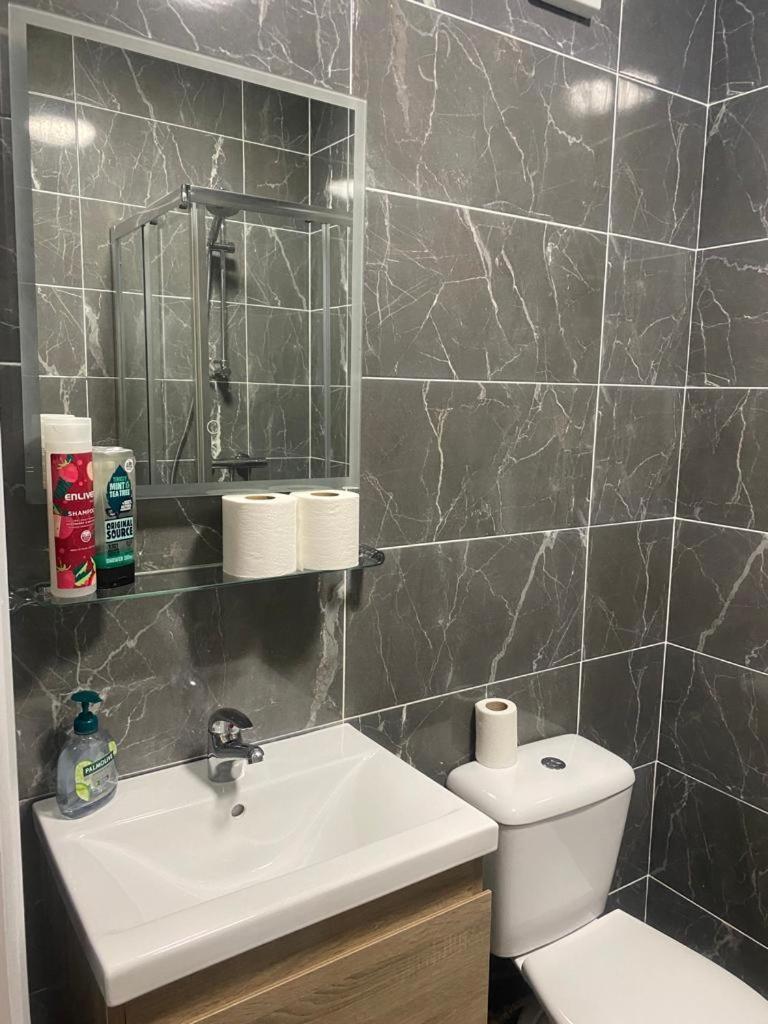 Moorepark West House Fermoy Room photo
