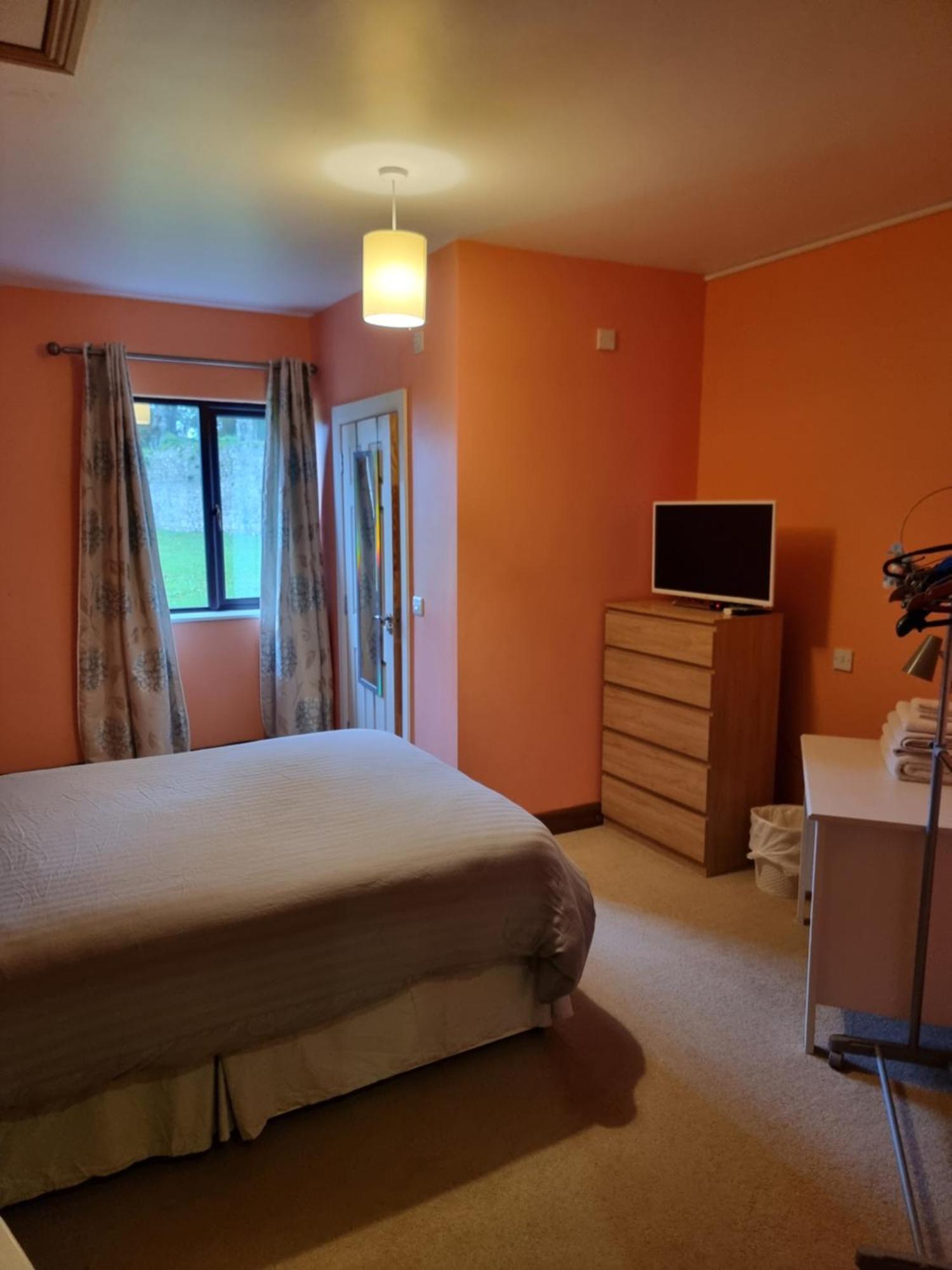 Moorepark West House Fermoy Room photo