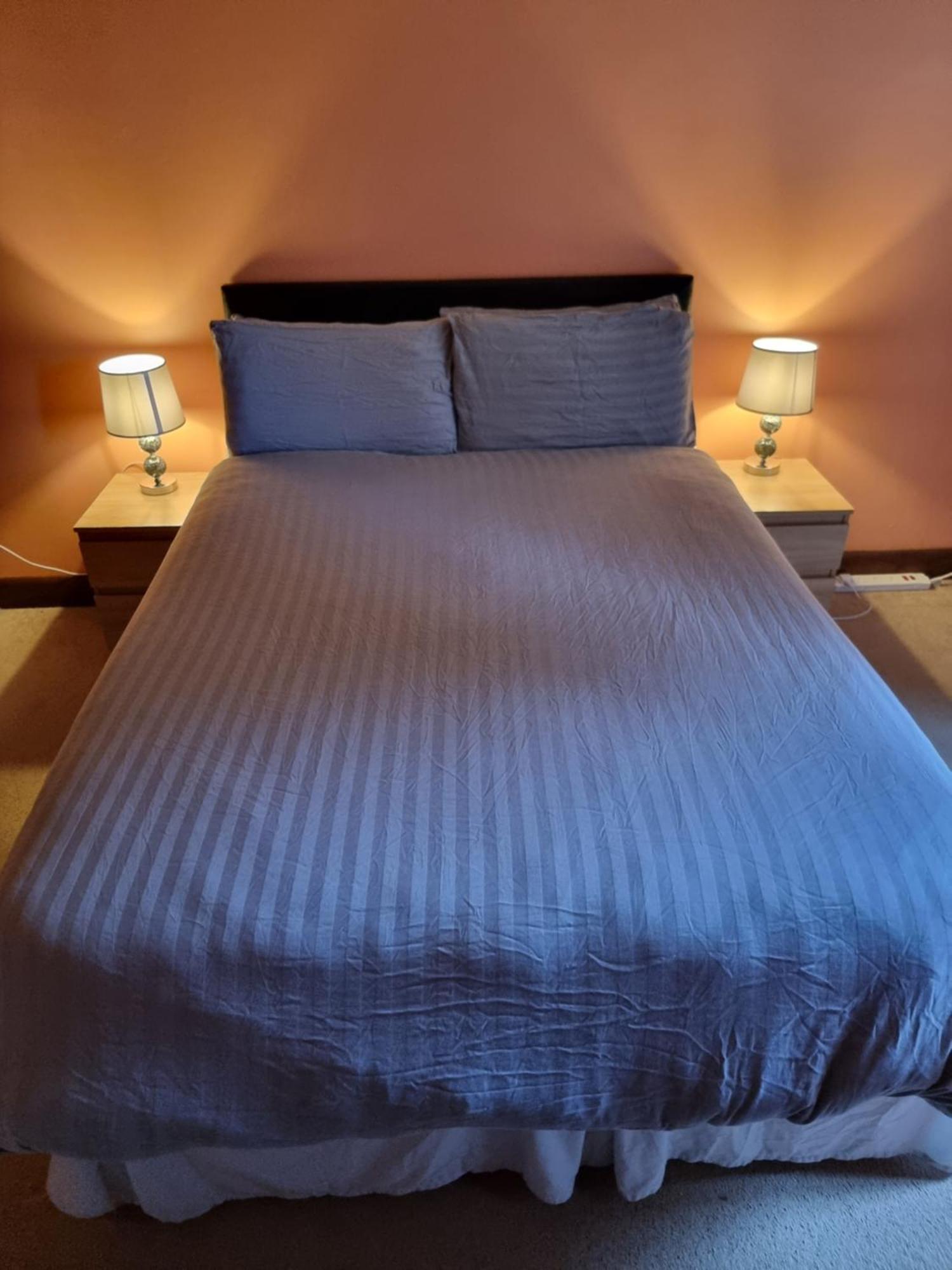 Moorepark West House Fermoy Room photo