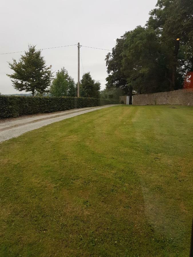 Moorepark West House Fermoy Exterior photo