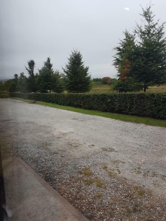 Moorepark West House Fermoy Exterior photo