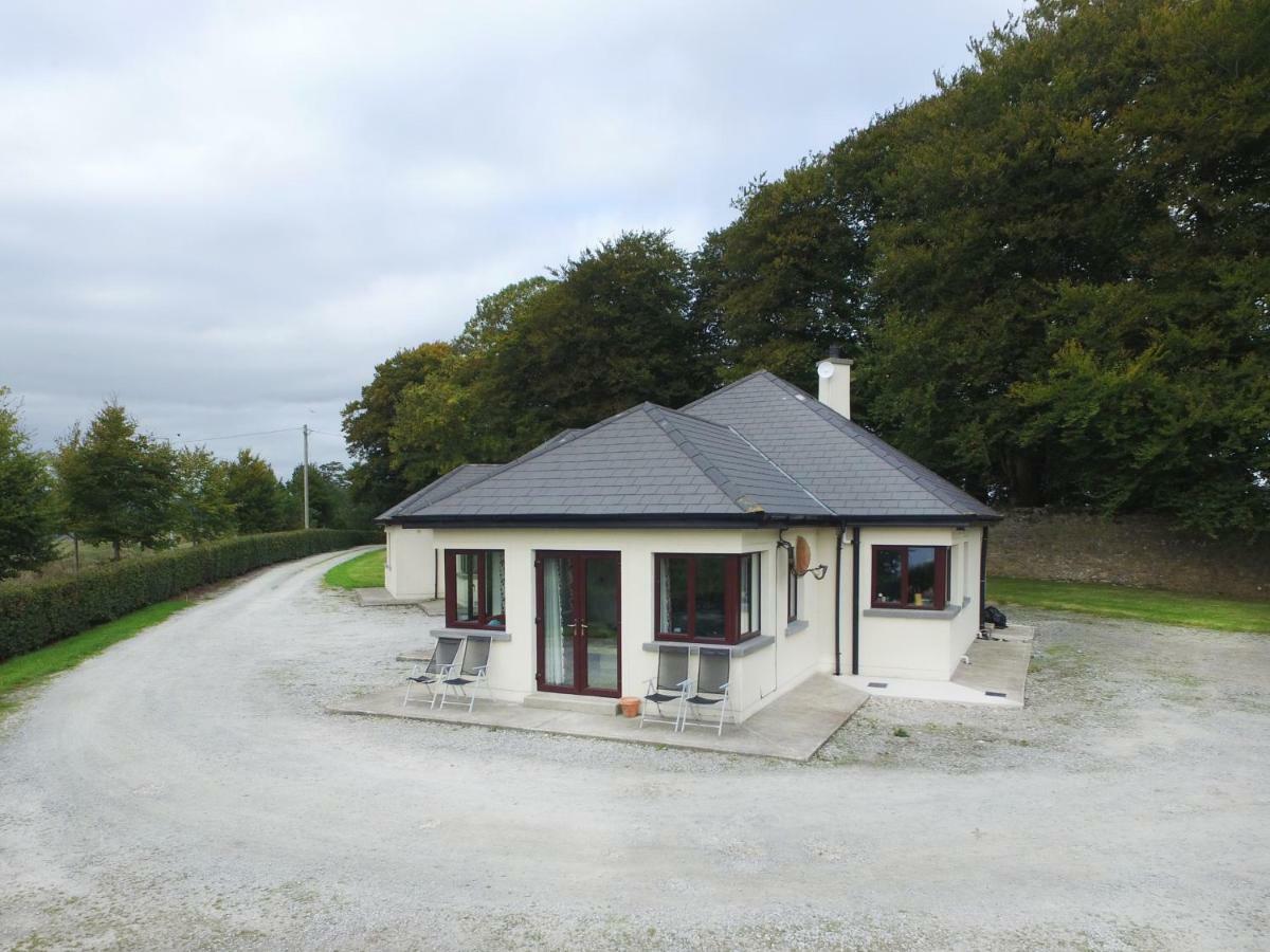Moorepark West House Fermoy Exterior photo